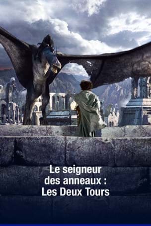 Aller vers Le Seigneur des anneaux: Les deux tours