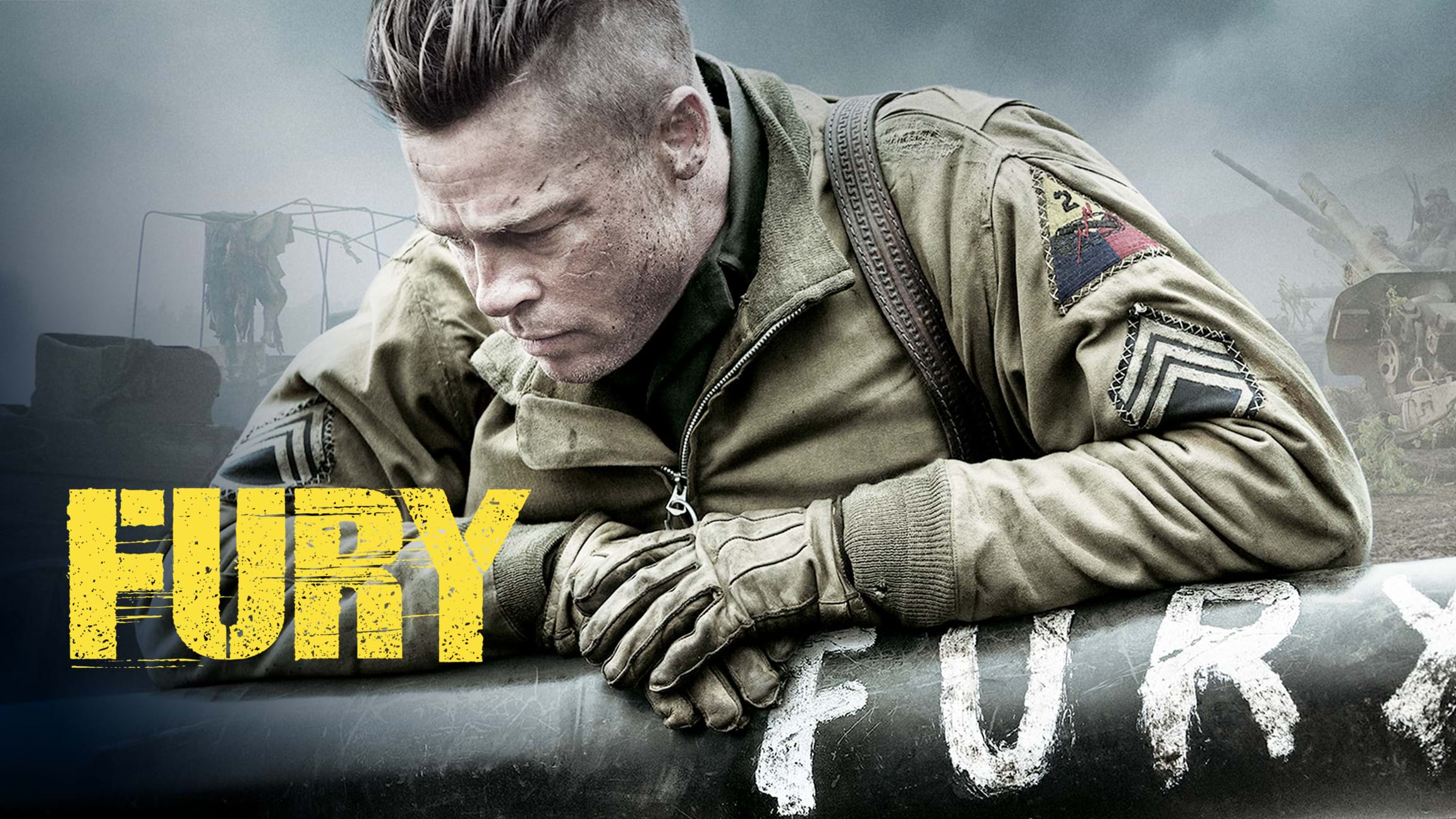 Fury