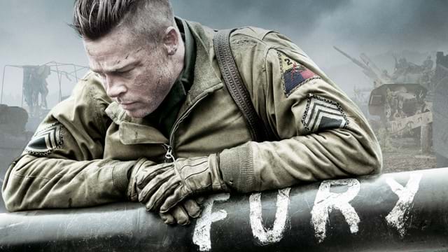 Fury
