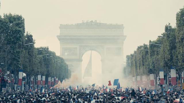 Les Misérables