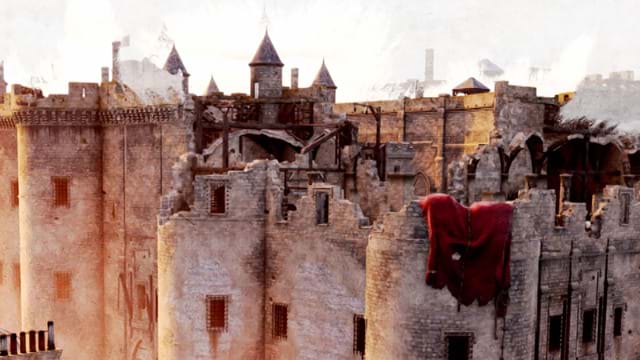 La prise de la Bastille heure par heure