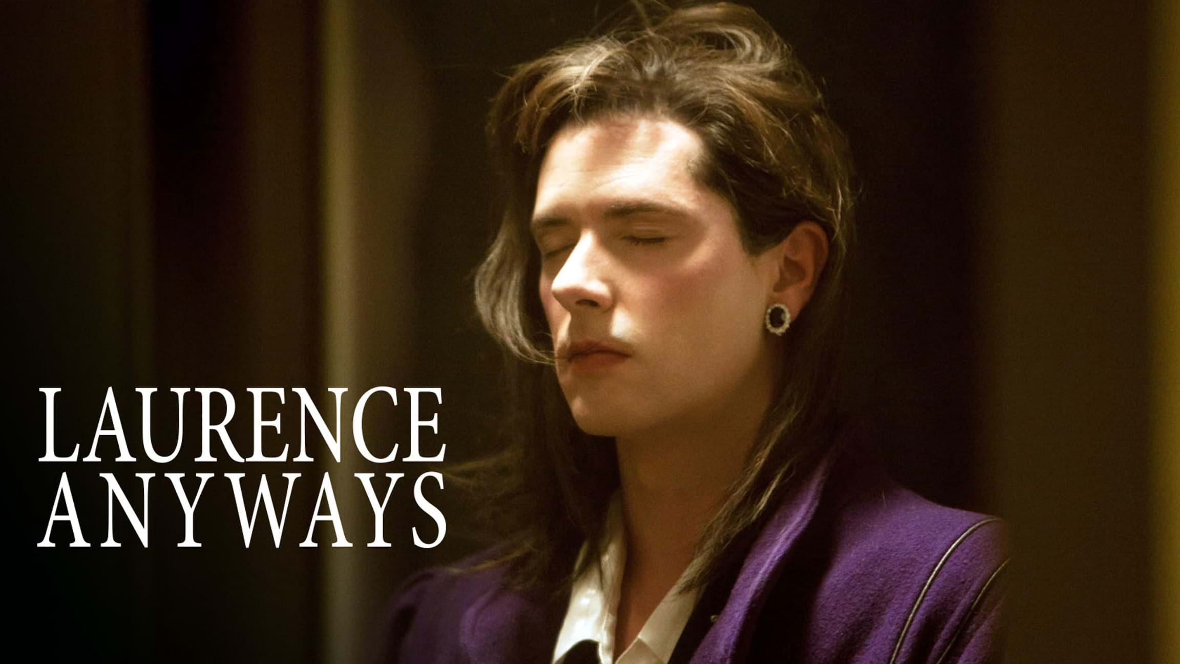 Laurence Anyways