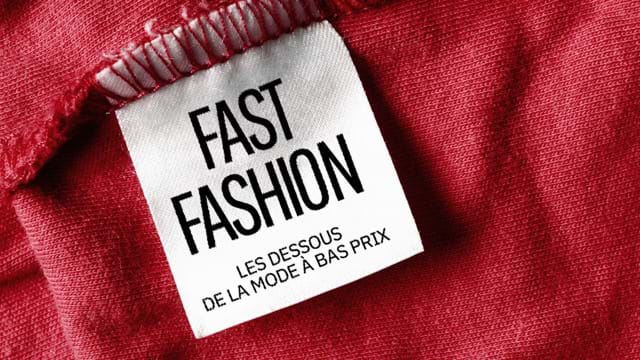 Fast Fashion: les dessous de la mode à bas prix