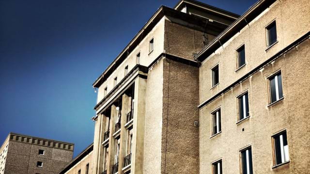 Stasi, un État contre son peuple