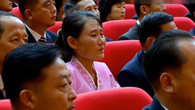 Kim Yo-Jong - la princesse rouge