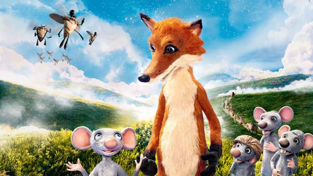 Même les souris vont au paradis