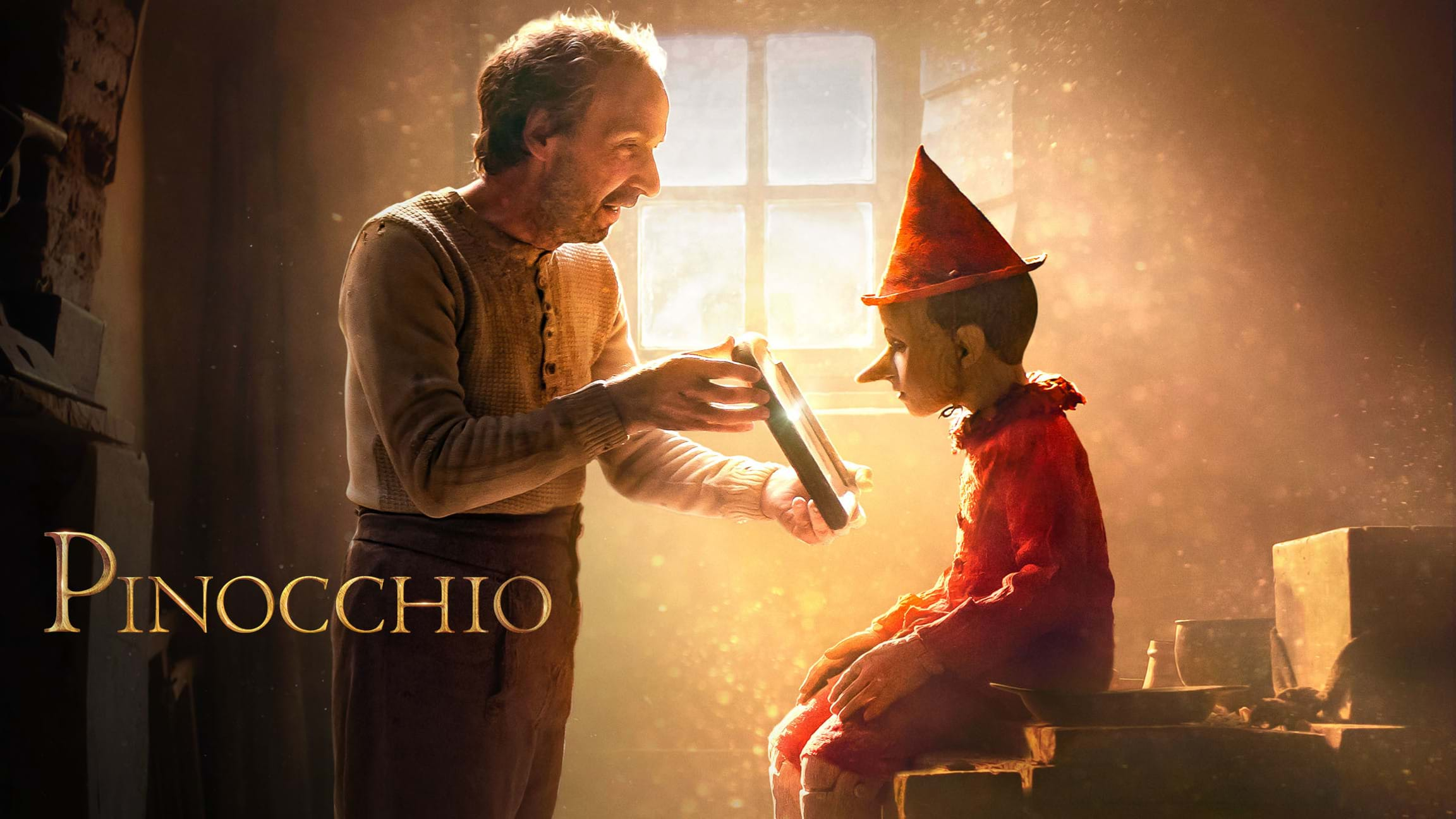 Pinocchio