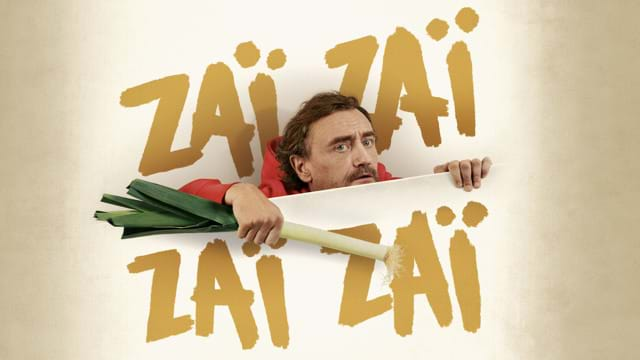 Zaï Zaï Zaï Zaï