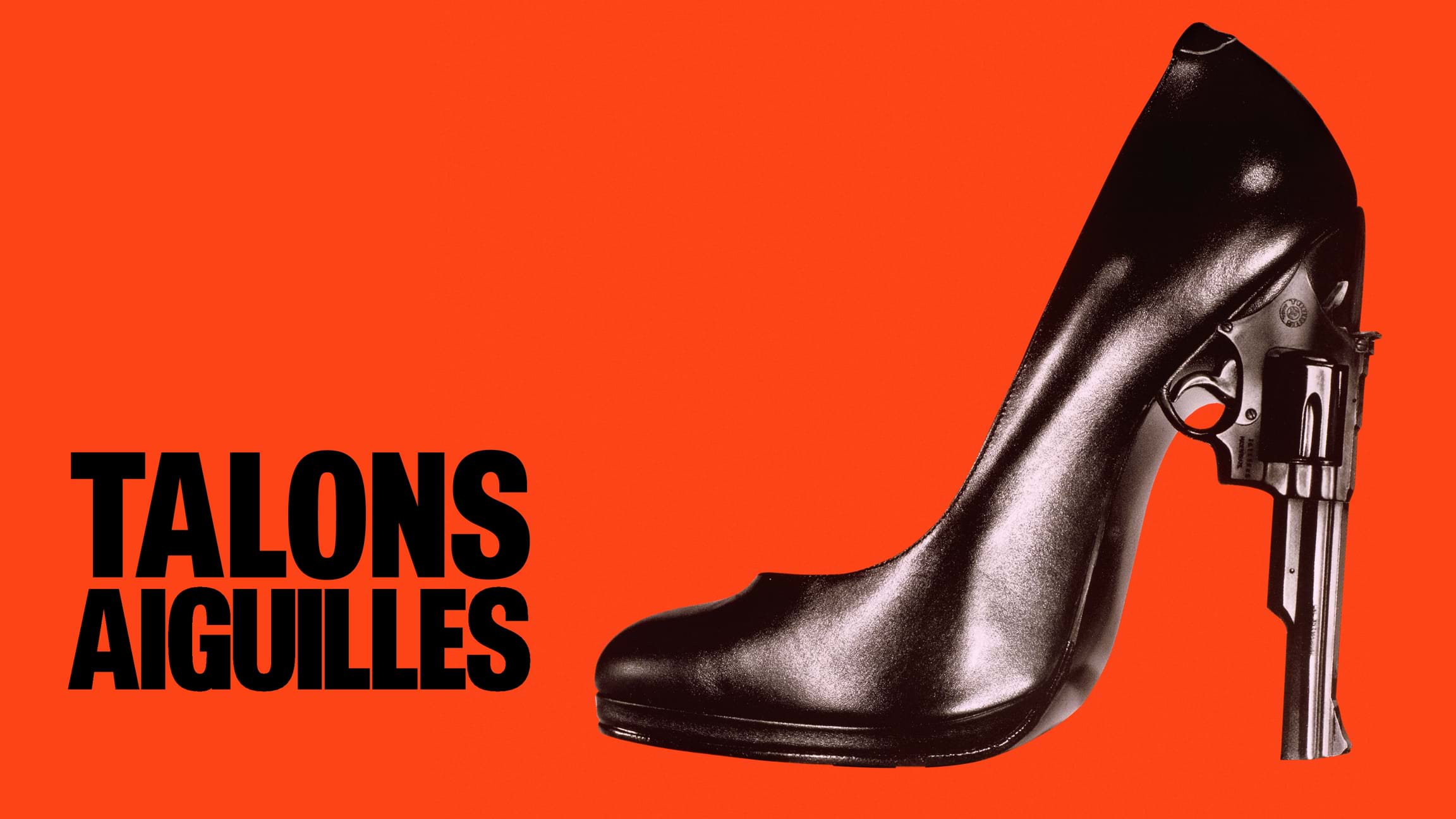 Talons aiguilles