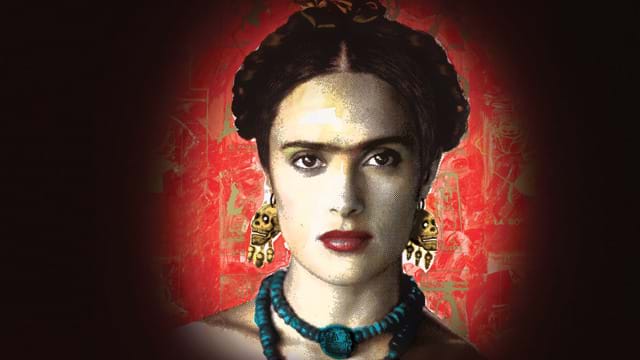 Frida