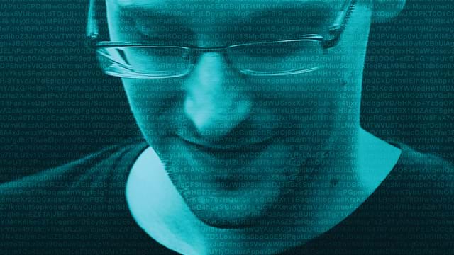 Citizenfour - L'histoire d'Edward Snowden
