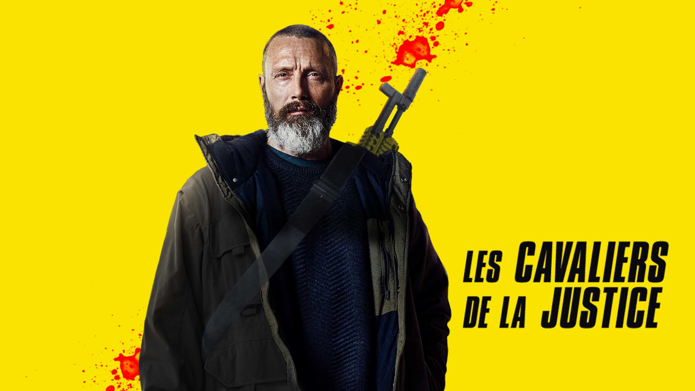 Les cavaliers de la justice