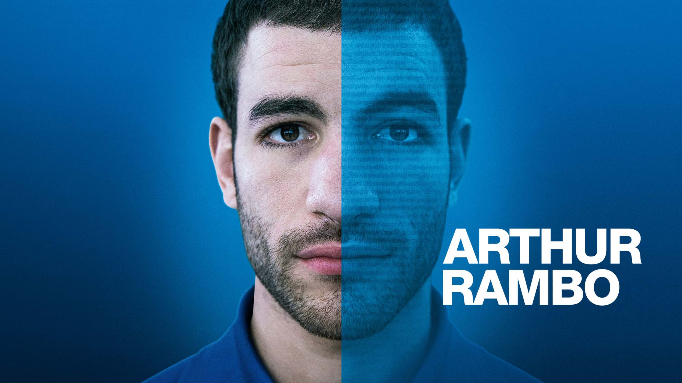 Arthur Rambo
