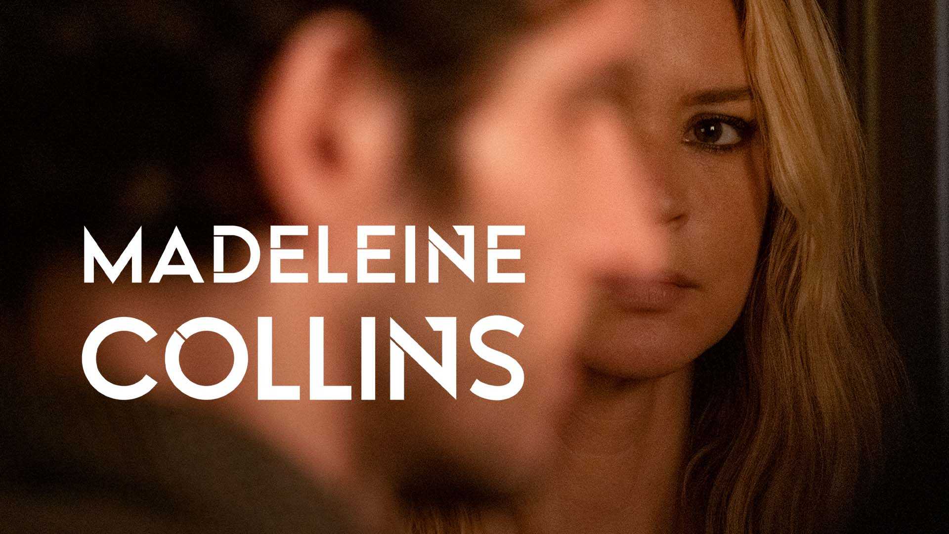 Madeleine Collins