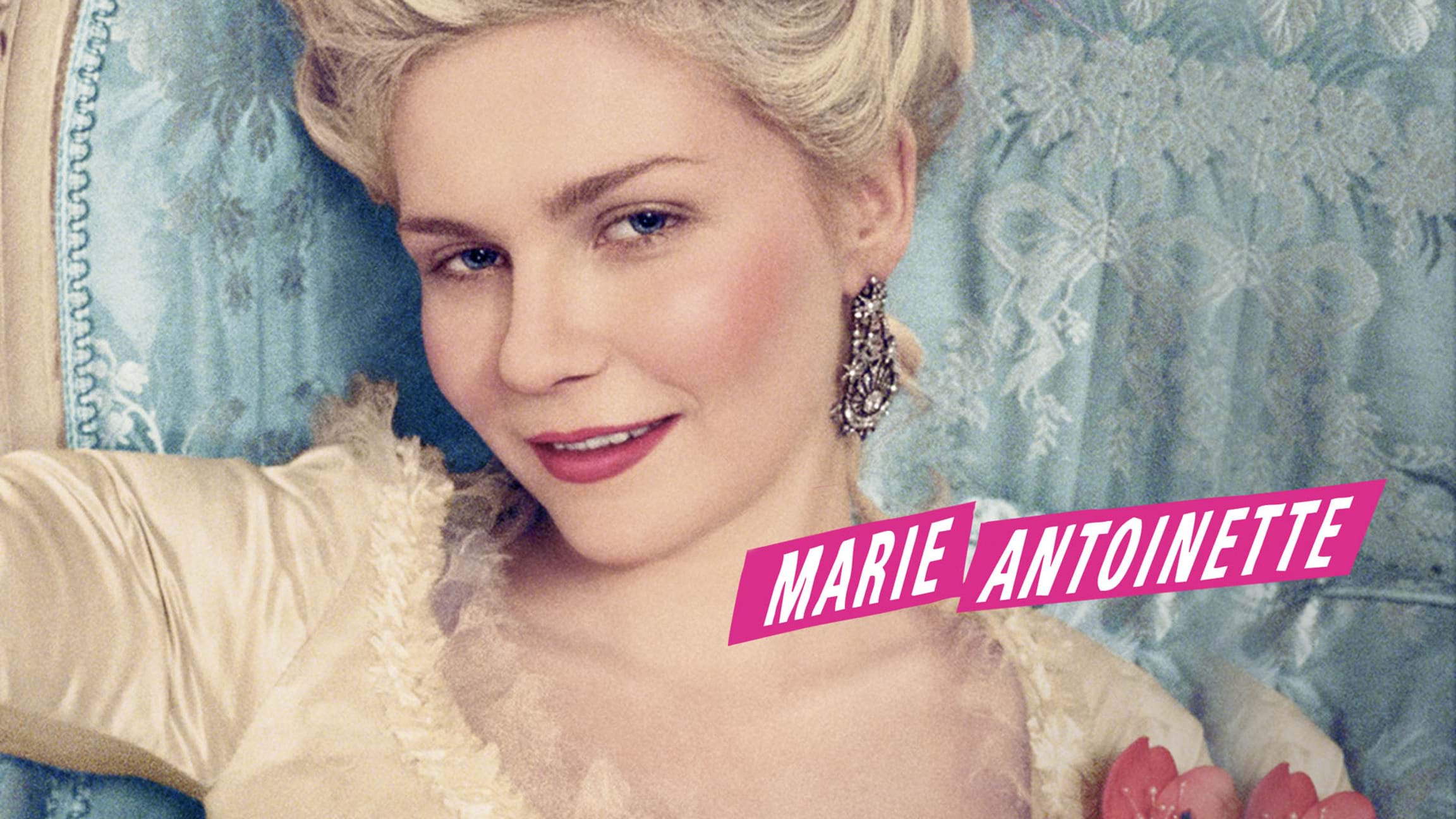 Marie-Antoinette