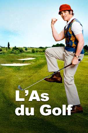 Aller vers L'as du golf