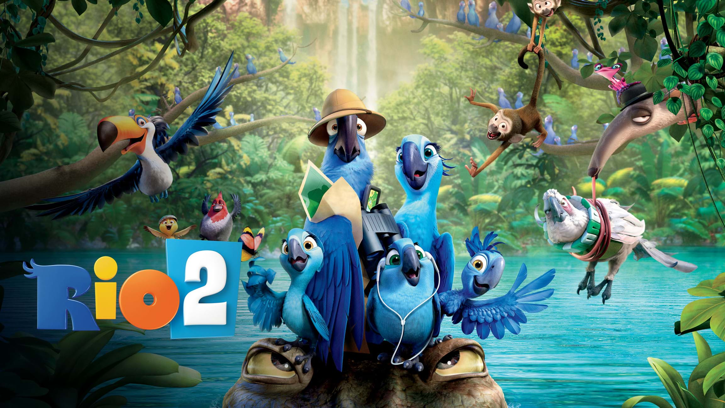 Rio 2