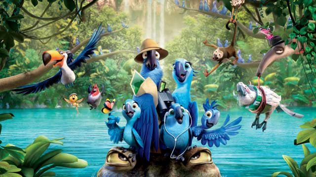 Rio 2