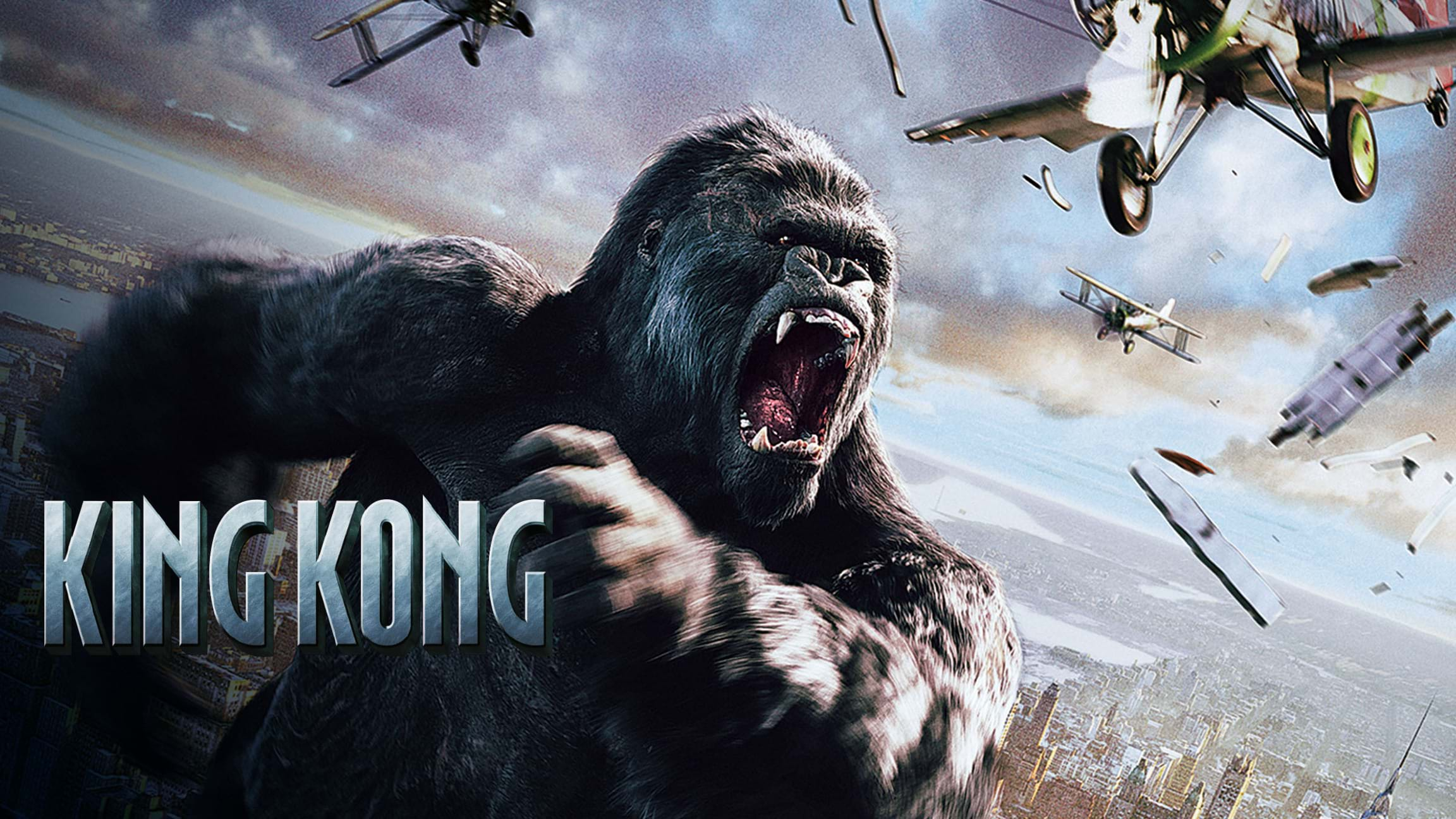 King Kong