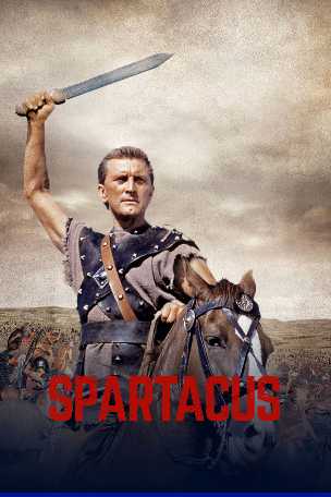 Aller vers Spartacus