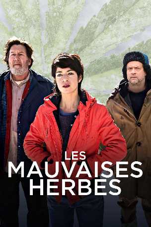 Aller vers Les mauvaises herbes