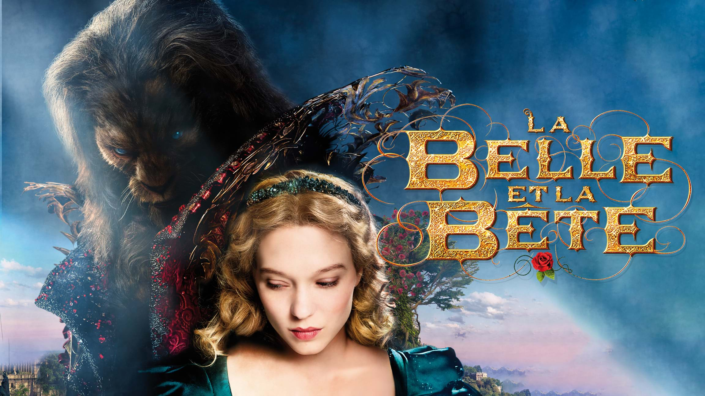 La Belle et la Bête