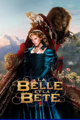 Aller vers La Belle et la Bête