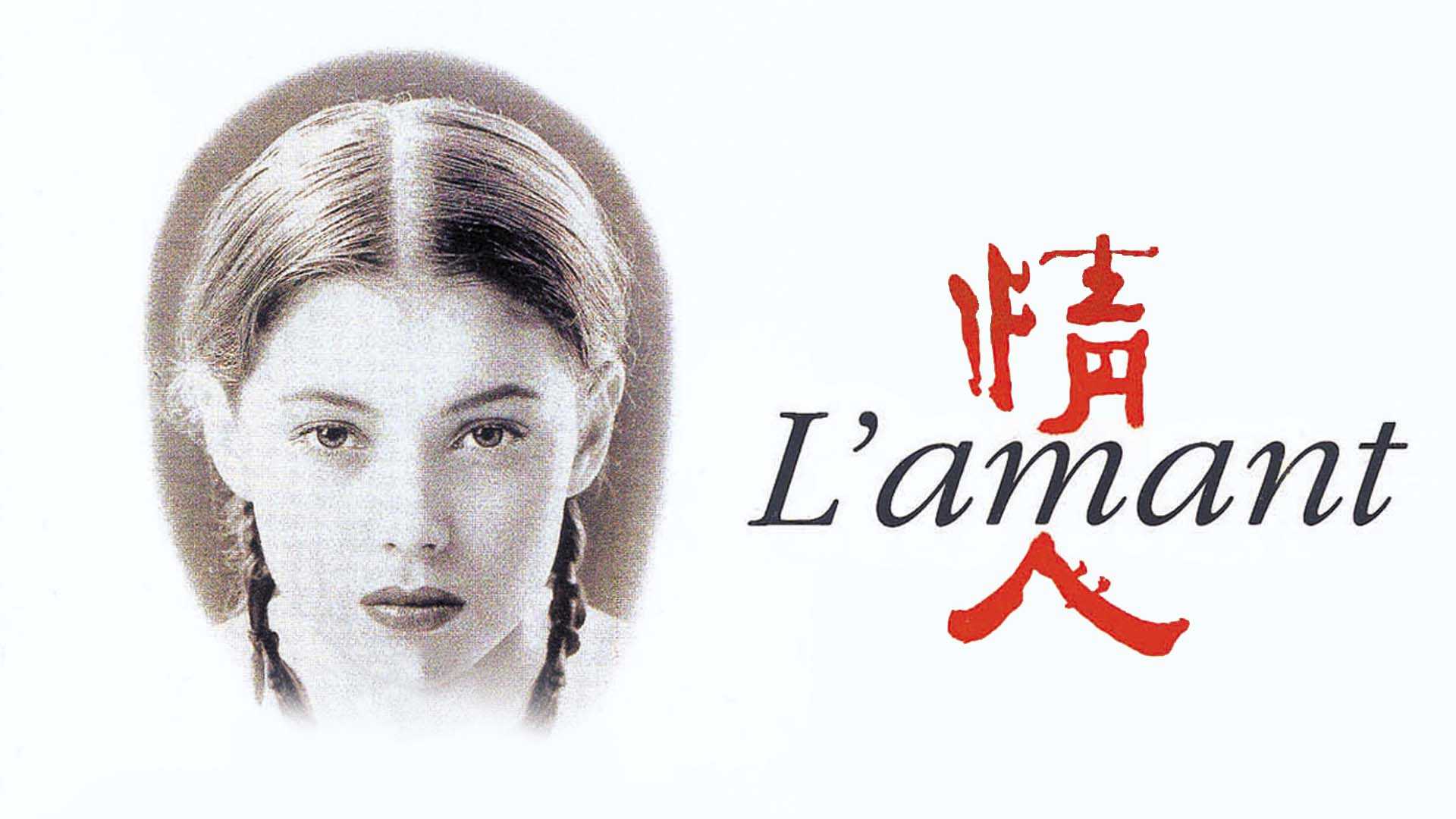L'amant