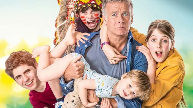 10 jours sans maman