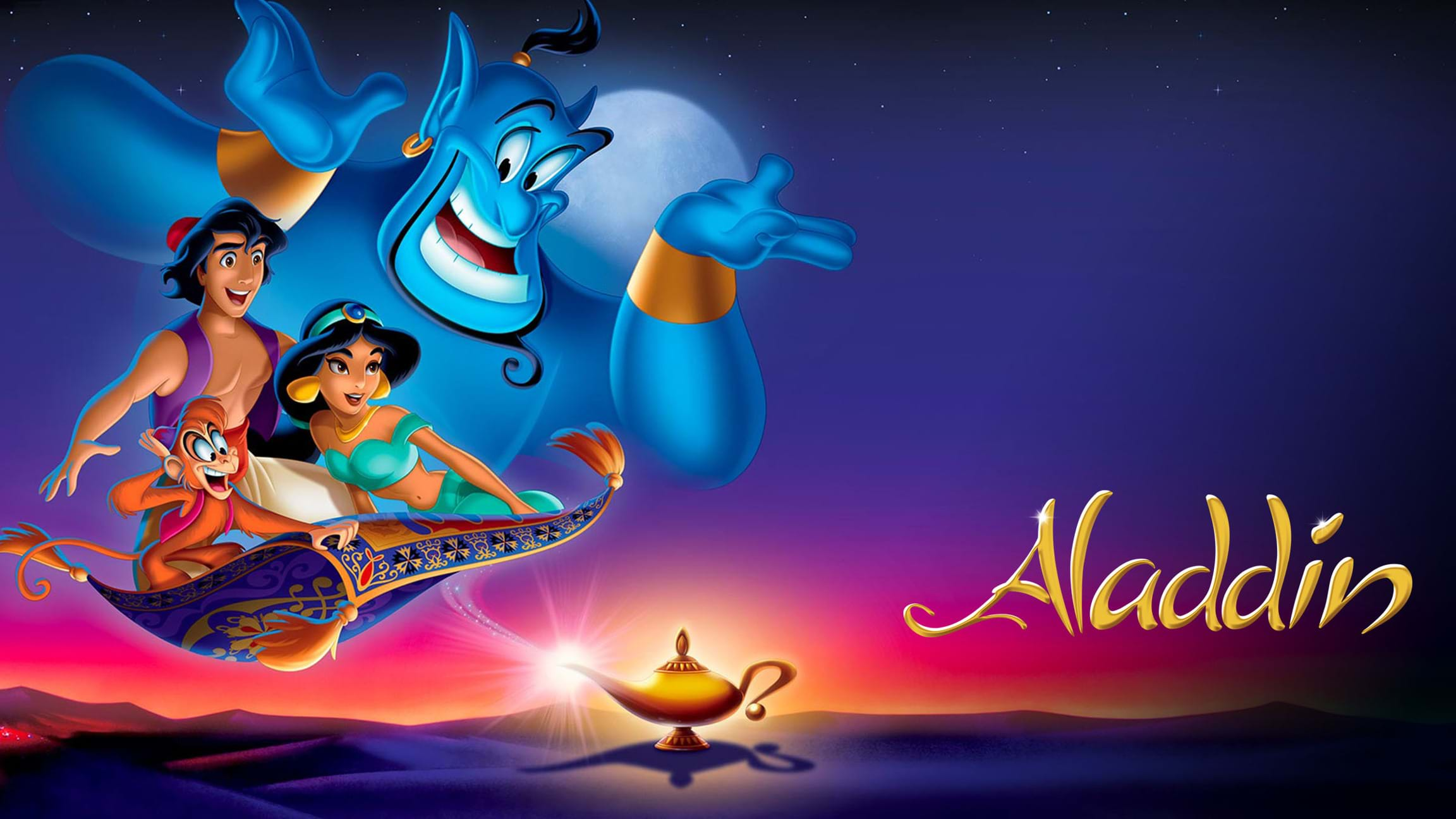 Aladdin