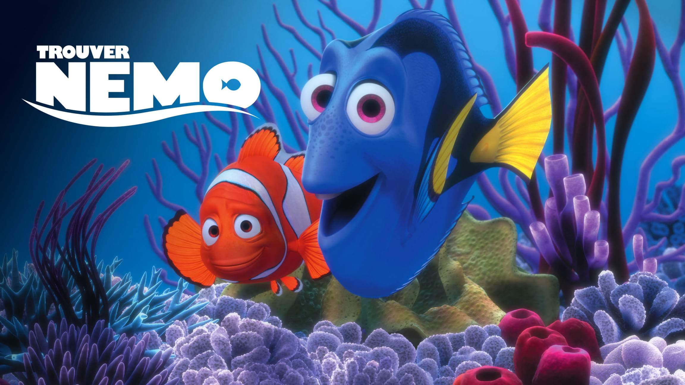 Trouver Nemo