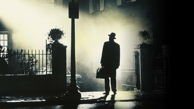 L'exorciste (Version inédite)