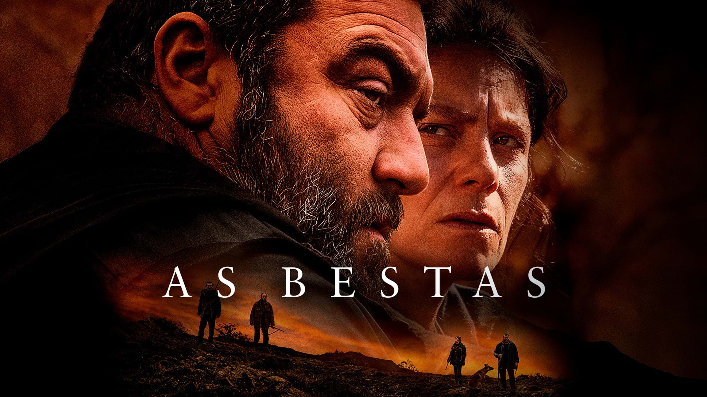 As bestas (VOSTFR)