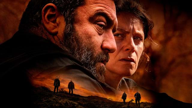 As bestas (VOSTFR)