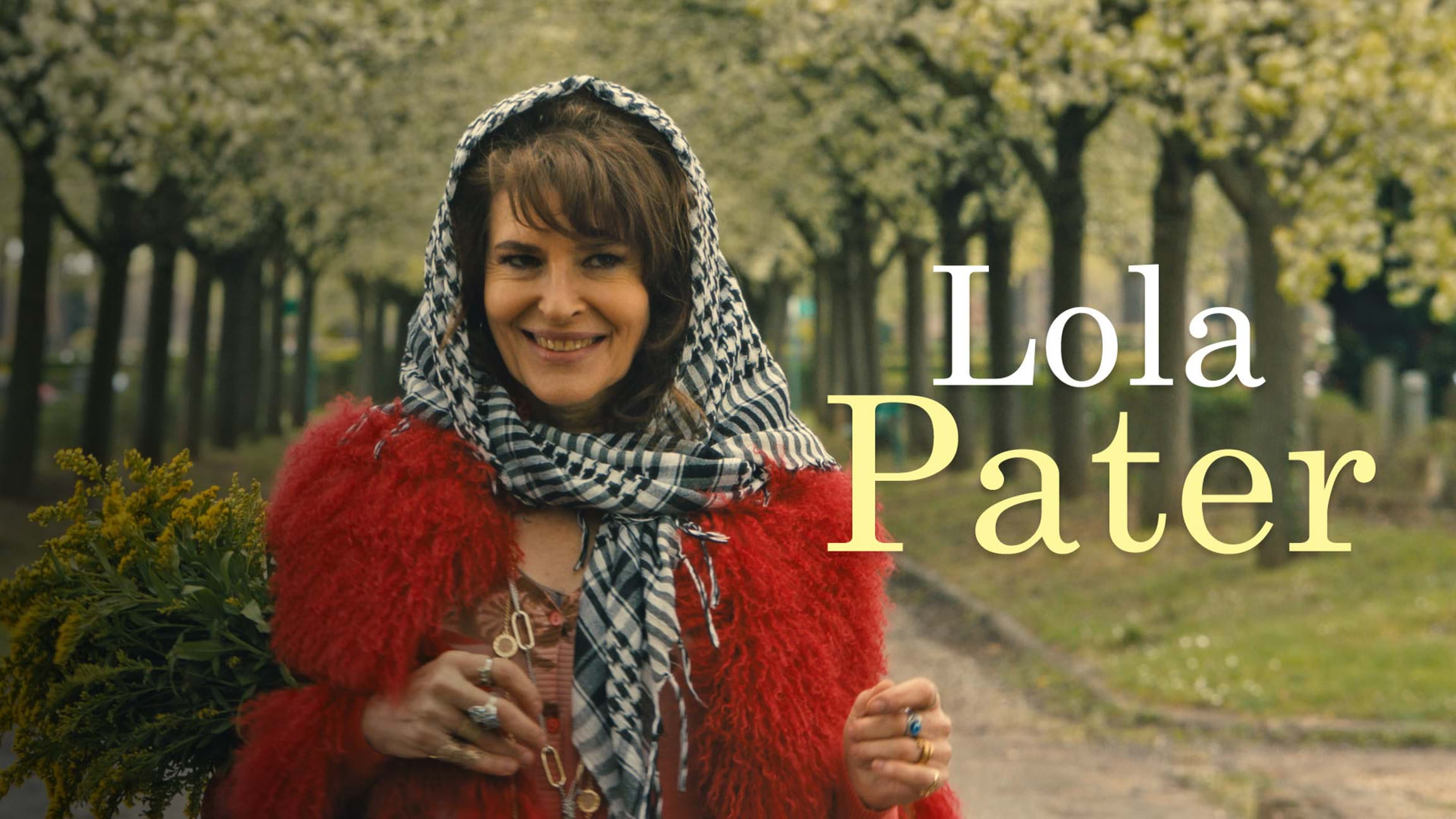 Lola pater