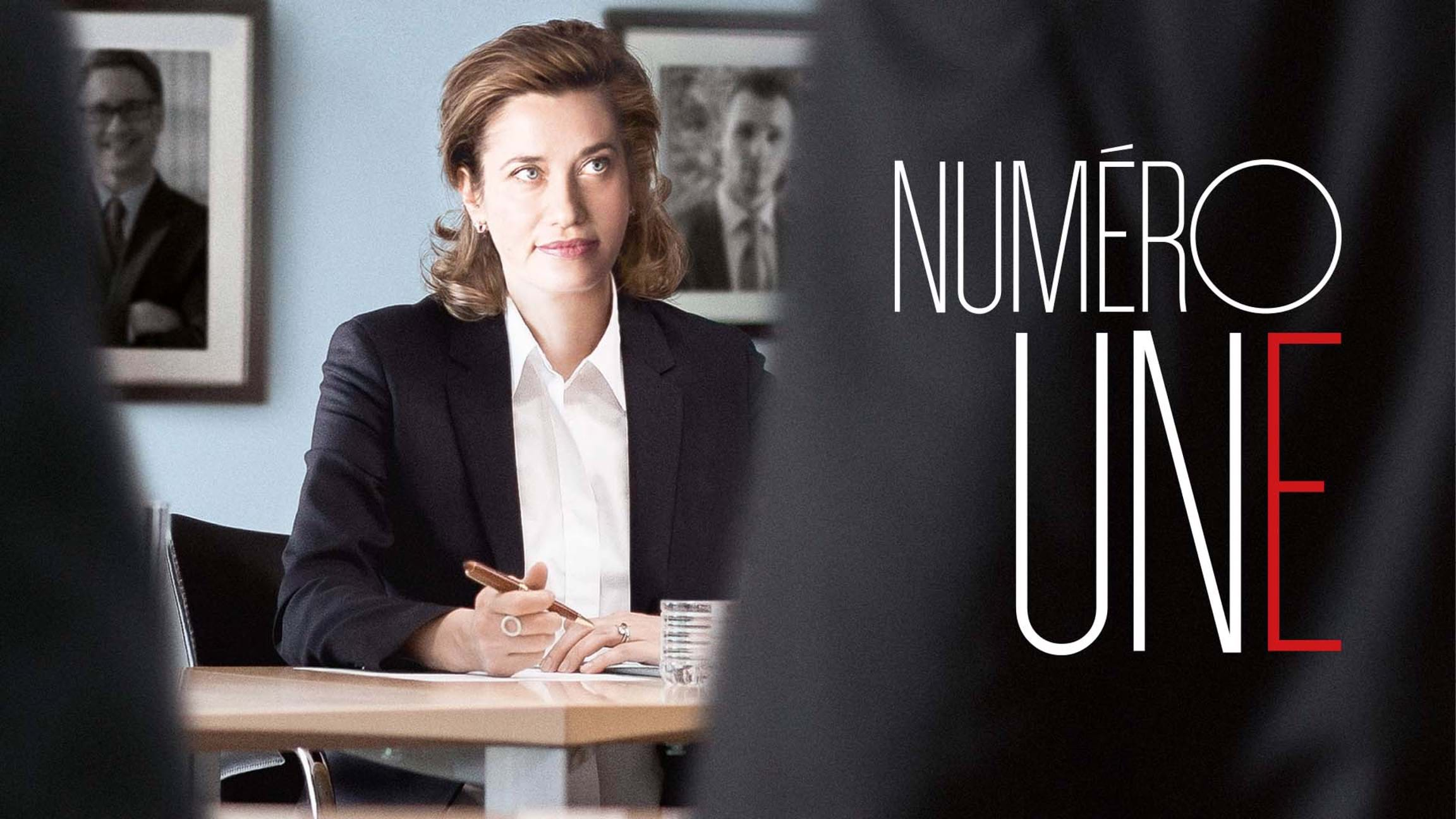 Numéro une