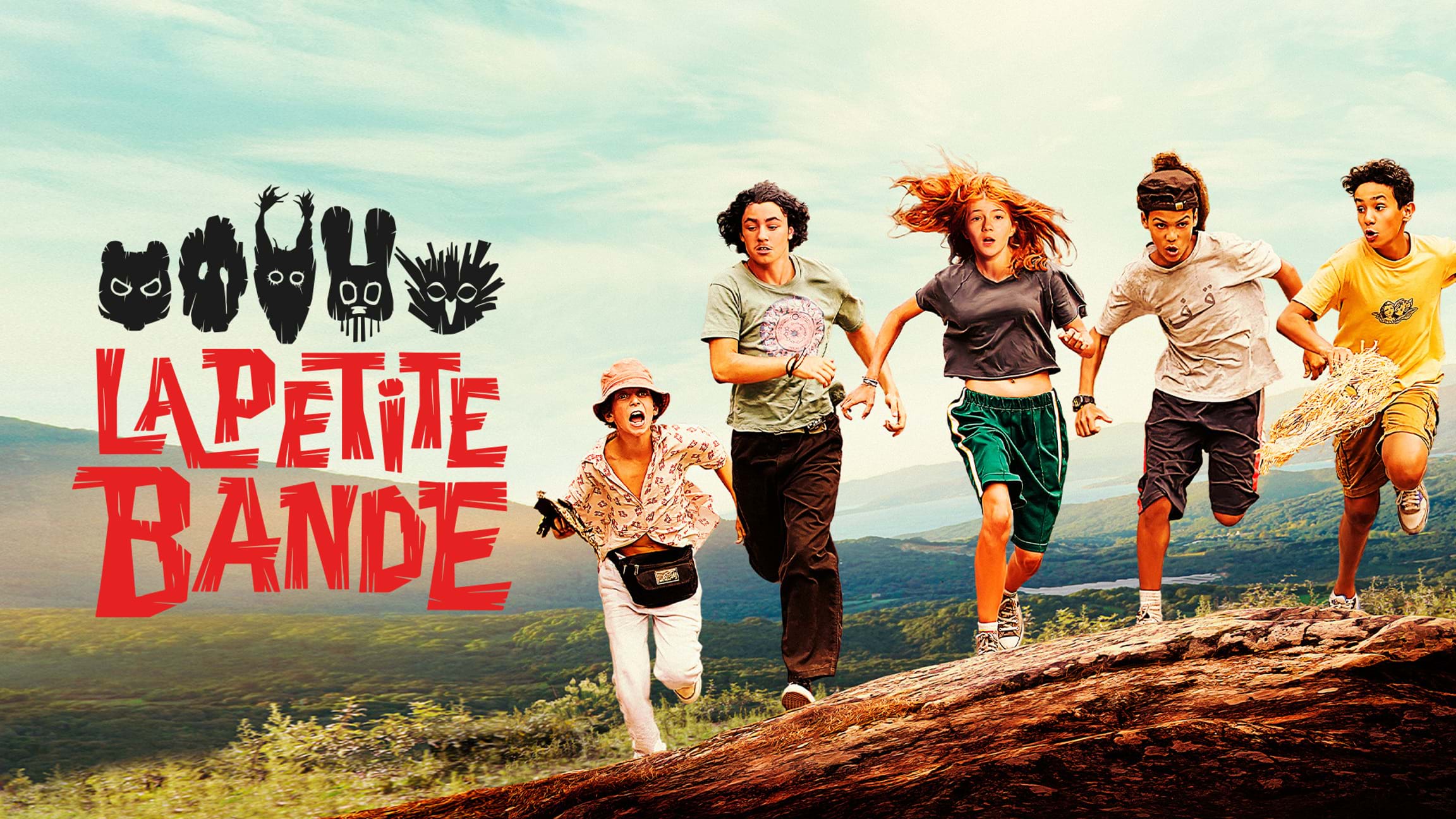La petite bande