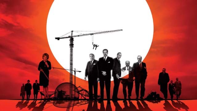 Expo 67: Mission impossible