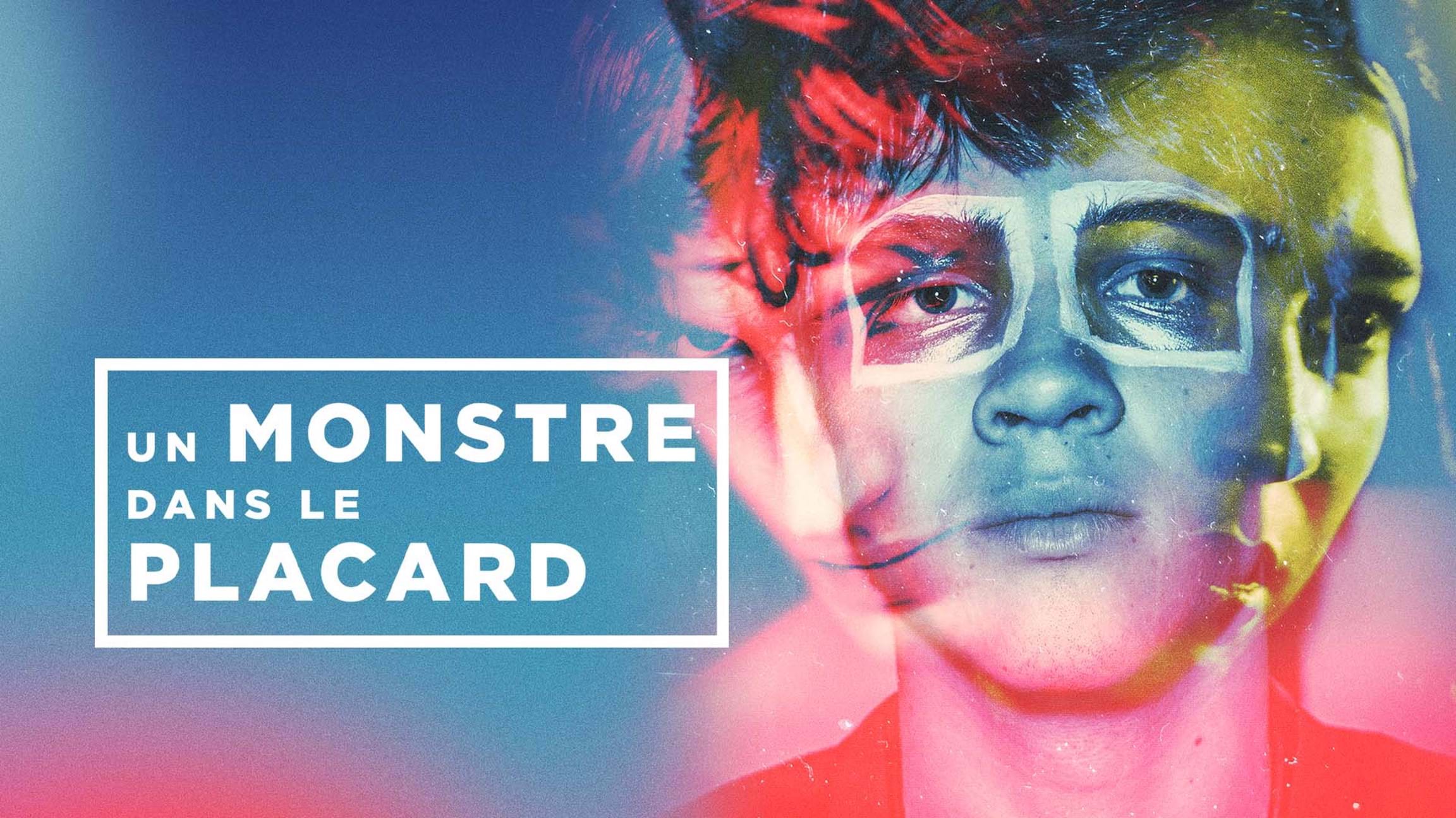 Un monstre dans le placard