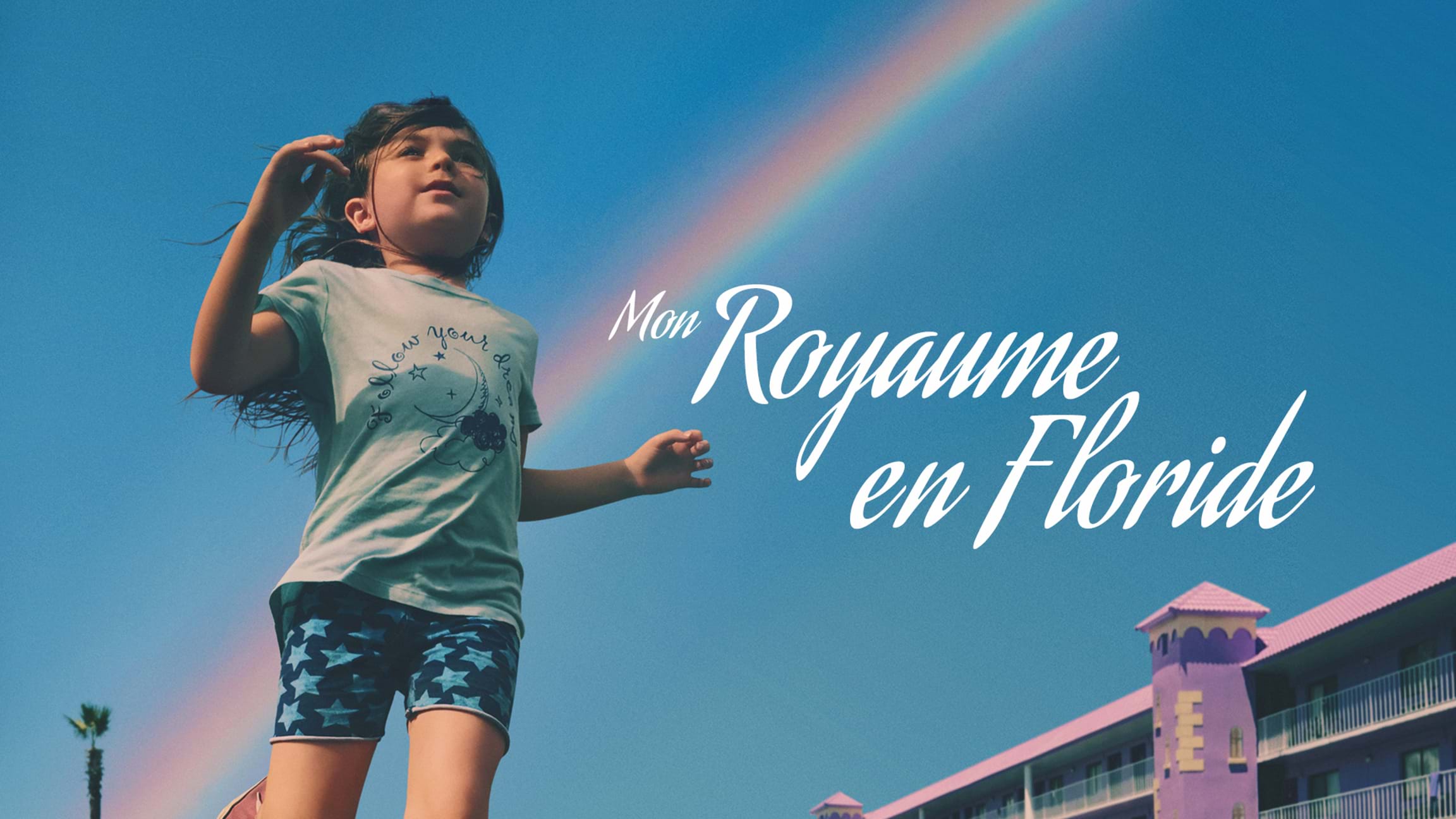 Mon royaume en Floride