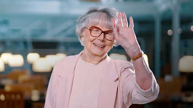 Avant de partir : Béatrice Picard