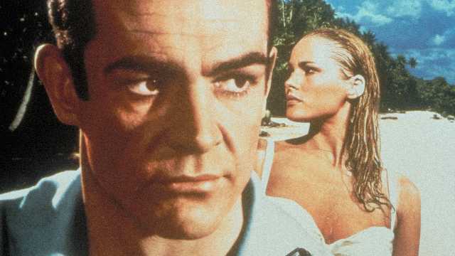 James Bond 007 contre Dr. No