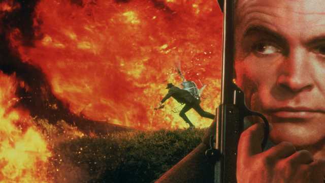 Bons baisers de Russie