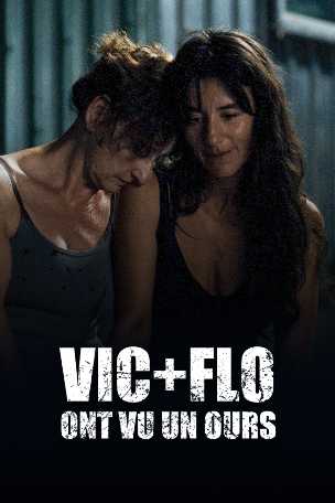 Aller vers Vic et Flo ont vu un ours