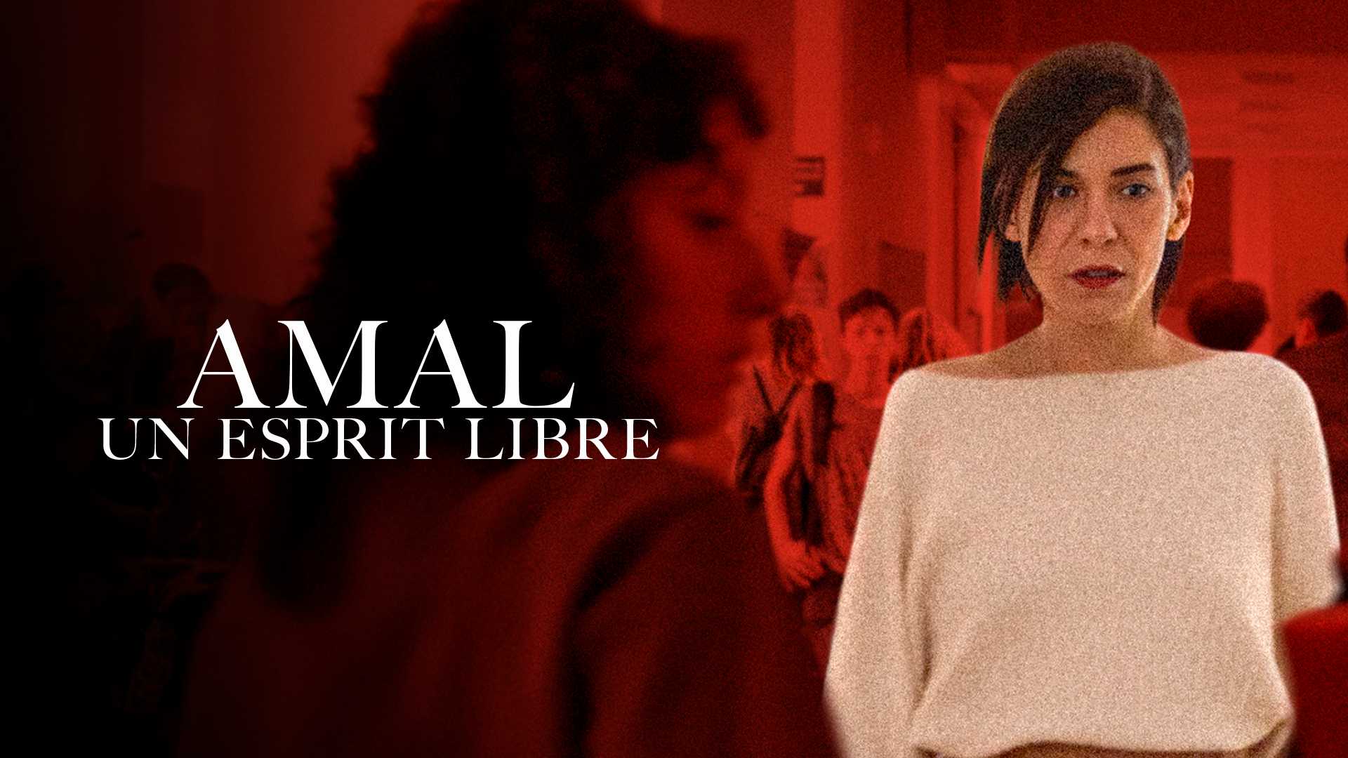 Amal un esprit libre