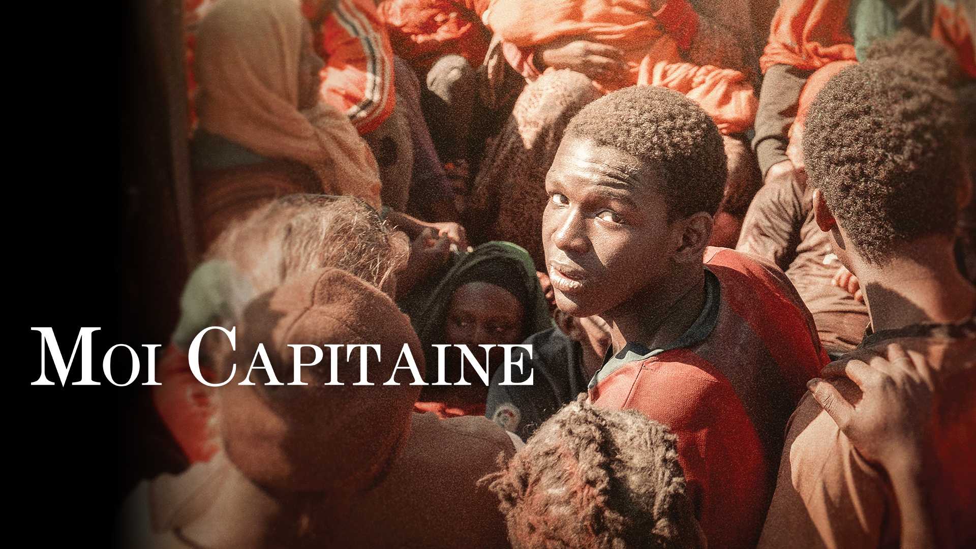 Moi Capitaine