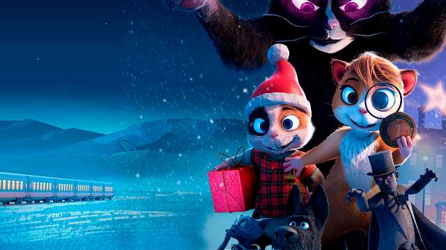 Mystery Lane: Enquête blanche