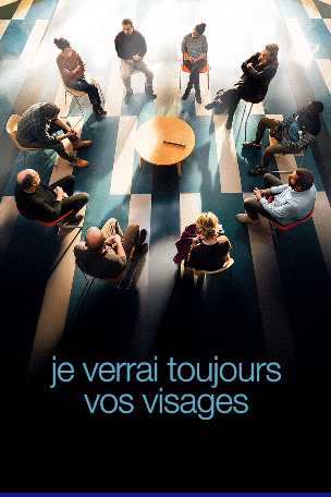 Aller vers Je verrai toujours vos visages