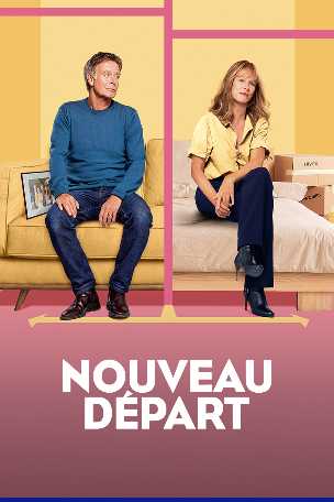 Aller vers Nouveau départ