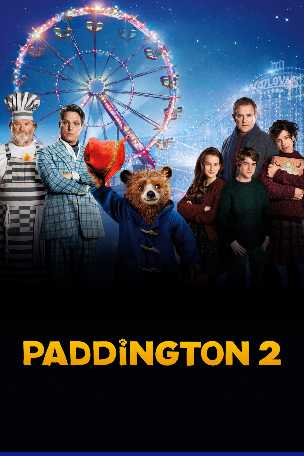 Aller vers Paddington 2
